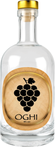 Oghi from Grape